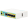 MIKROTIK hEX PoE lite RB750UP-R2 (1xWAN 4xLAN) 4xPoE RB750UPR2 Passive PoE - 710707 - zdjęcie 3